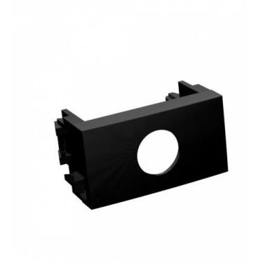 Imagem de Modulo Furo Enerbras Dubai Preto Ed5301-E/P