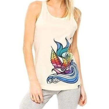 Imagem de Camiseta Regata Adidas Beauty City Tk-Feminino