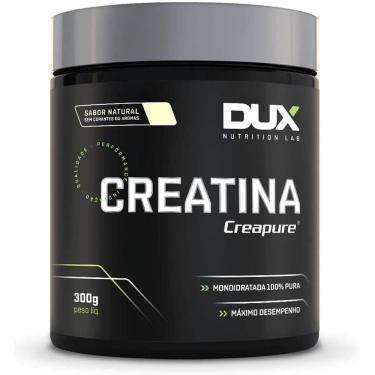 Imagem de Kit 2X Creatina Creapure  300G  Dux Nutrition