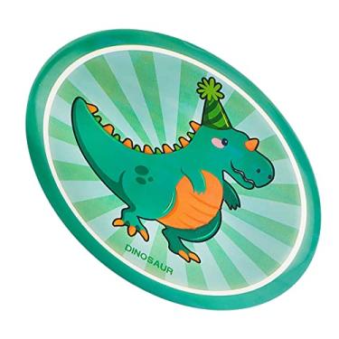 Imagem de Naroote Kids Soft Frisbee, Kids Frisbee Queima Calorias e Melhora a Capacidade de Resposta para o Jardim (#11)