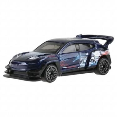 Imagem de Hot Wheels - Ford Mustang MACH-E 1400 - JJH86