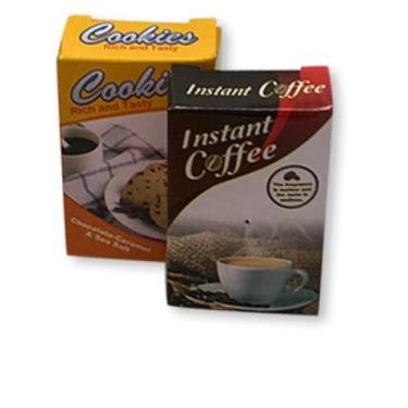 Imagem de Caixa Registradora Infantil com Luz e Som, Inclui Pizza, Cartão de Crédito, Notas e Moedas, Croissant, 19x15cm, Colorida, Propileno Atóxico, para Crianças Maiores de 3 Anos