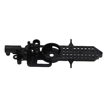 Imagem de Corpo principal da estrutura principal de plástico Ainoli para acessórios de peças sobressalentes de helicóptero XK K200 RC