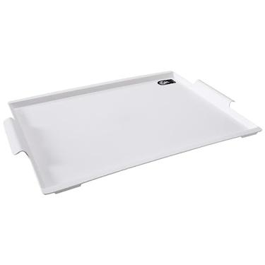 Imagem de Bandeja Maxi, Brinox, Casual 10707/0007, Branco