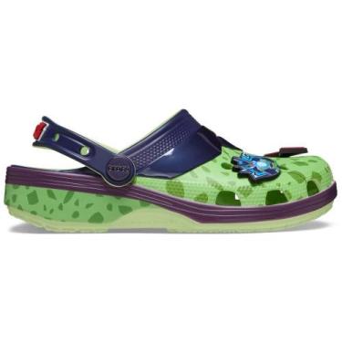 Imagem de Sandália crocs dbz cell classic clog multi, Multi, 39