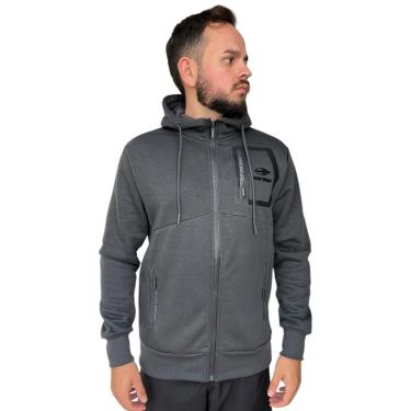 Imagem de Jaqueta de Moletom Masculina Mormaii Com Touca Original-Masculino