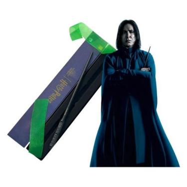 Imagem de Varinha Severus Snape Coleção Harry Potter - Splash Toys