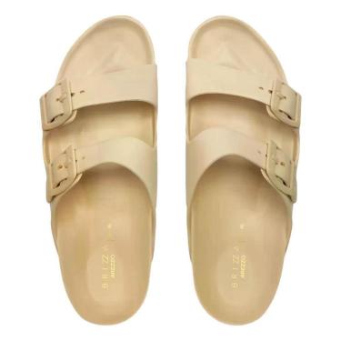 Imagem de CHINELO SLIDE FEMININO BRIZZA AREZZO Z190600001-Feminino