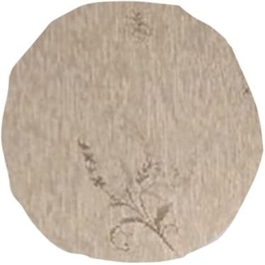 Imagem de Papel parede floral autocolante linhas, decoracao quartos e salas,charmoso.