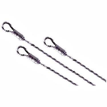 Imagem de Serra de Gigli Stylle 30cm Estéril - unidade - Cirurgica Brasil