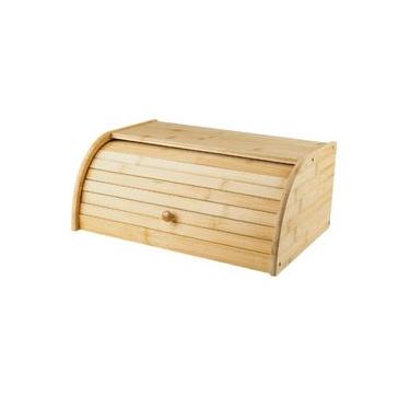 Imagem de Porta Pão De Bambu G 40X27cm - Ou