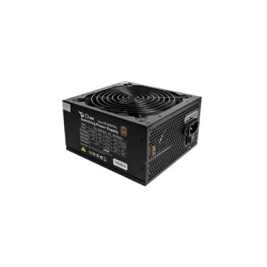 Imagem de Fonte de Alimentação Duex DX-500FSE 500W com cabo