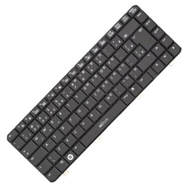 Imagem de Teclado mBook para HP Compaq C700 X700t C710 C720 C729 C730 Br Ç