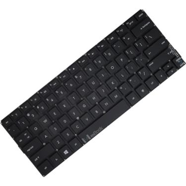 Imagem de Teclado mBook para HP Envy 13T-1000 13T-1100