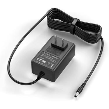 Imagem de Substituição do carregador 26V VHBW para aspirador sem fio TINECO