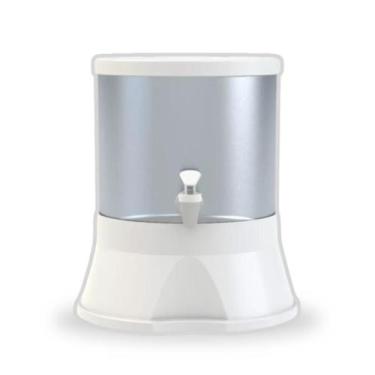 Imagem de Suporte Para Garrafão Galão 10/20 Litros Água Mineral - Micromax