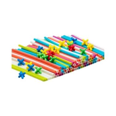 Imagem de Blocos De Montar Morandi Para Crianças, Brinquedos Criativos De Quebra