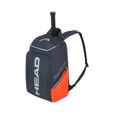 Imagem de Mochila Esportiva Para Tênis E Padel Masculina E Feminina Com Capacida