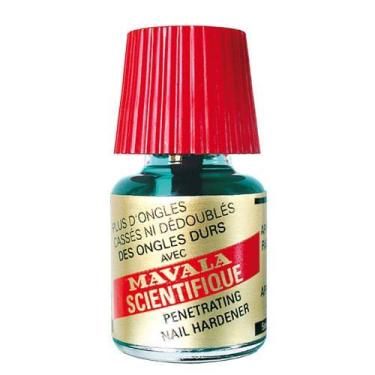 Imagem de Mavala Scientifique Durcisseur Dongles Mavala - Endurecedor de Unhas, 