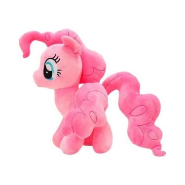 Imagem de Brinquedo De Pelúcia Kawaii My Little Pony Princesa Moon Nightmare Cra