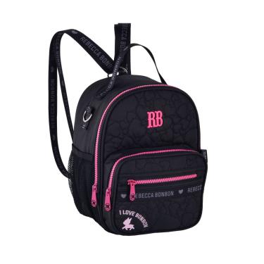 Imagem de LANCHEIRA REBECCA BONBON RB24688 CLIO