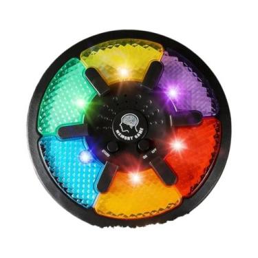 Imagem de Console De Jogo De Memória Para Crianças E Adolescentes, Brinquedo Gig