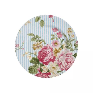 Imagem de Conjunto de 6 Pratos de Sobremesa - Adore