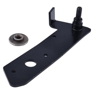 Imagem de DVPARTS Braço atuador de freio de convés com bucha GY20059 compatível com John Deere 102, 105, 107S, 115, 125, 135, D100, D130, L108, L110, LA120, S240, X145