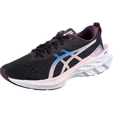 Imagem de TENIS RUNNING FEM NOVABLAST 2 ASICS 1012B049.002