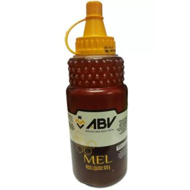 Imagem de Mel Abv Florada Eucalipto 500g