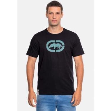 Imagem de Camiseta Ecko Estampada Masculino-Masculino
