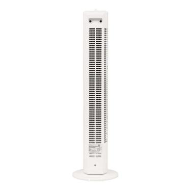 Imagem de Ventilador Torre Ideal 75Cm Branco 45W