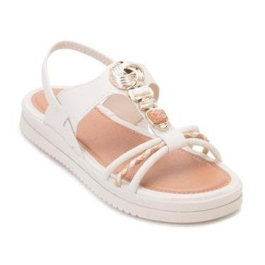 Imagem de Sandália Flatform Mississipi B-D MS25-J0221-Feminino
