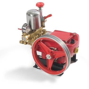 Imagem de Bomba Pulverizadora Agrícola 45l/min Bbp45 Branco