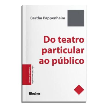 Imagem de Do Teatro Particular Ao Público - BLUCHER, Sortido