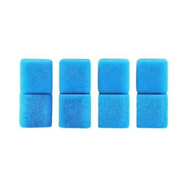 Imagem de Bomba De Filtro Submersível Silenciosa 6 Em 1 Para Aquário, Aerador De