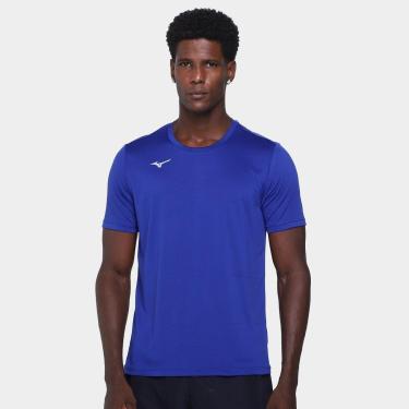 Imagem de Camiseta Mizuno Energy 2.0 Masculina-Masculino