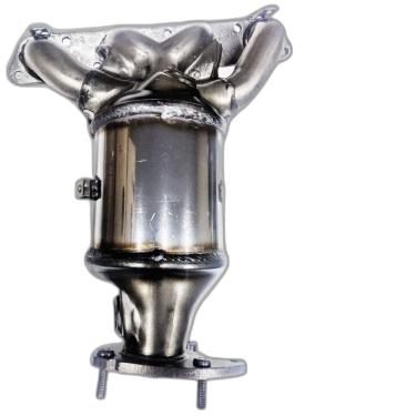 Imagem de Catalisador E-Torq Fiat Palio 1.6 E 1.8 16V 2011 Em Diante