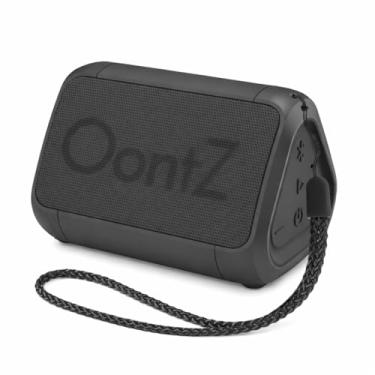Imagem de Caixa de Som Oontz Angle Solo Portátil Wireless Bluetooth 4.2 5W IPX5 Preta - SWOASOLBK