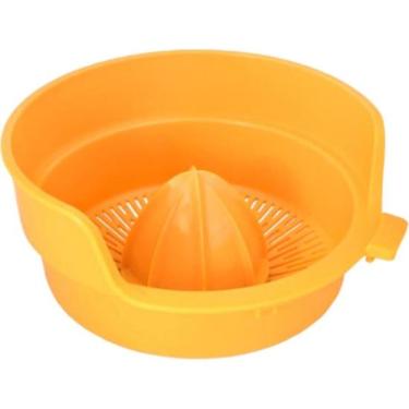 Imagem de Conjunto Para Espremedor Ri7300/03 Laranja Walita