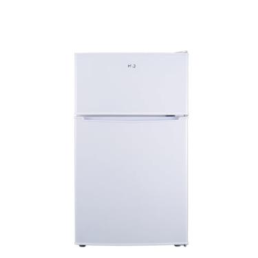 Imagem de Frigobar Refrigerador HQ Defrost 90 Litros Branco HQ-90RDF (127V)