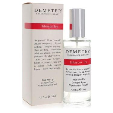 Imagem de Perfume Feminino Demeter 120 Ml Hibiscus Tea Cologne