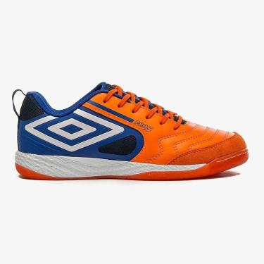 Imagem de Chuteira Futsal Pro 5 Bump Umbro Masculino-Masculino