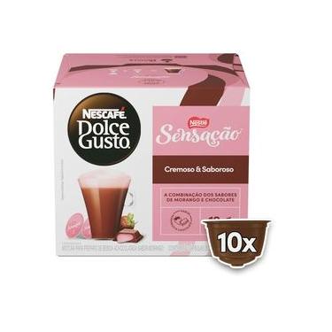 Imagem de NESCAFÉ DOLCE GUSTO Sensação 10 cápsulas