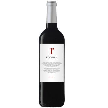 Imagem de Vinho Tinto Rocamar Rosso Espanha