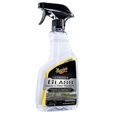Imagem de Meguiars G240416 Ultimate GLASS &amp; Water Repellent 473ML