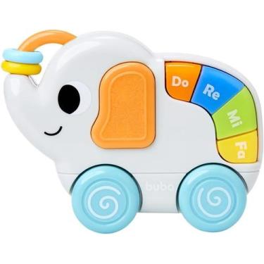 Imagem de Elefantinho Buba Musical