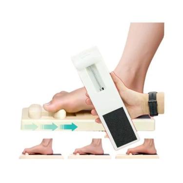 Imagem de Suporte De Arco Para Treinamento E Alinhamento De Dedos, Antiderrapant