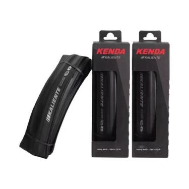 Imagem de Pneu De Bicicleta De Estrada Dobrável KENDA K1018 K925 K1092 700x25C 7