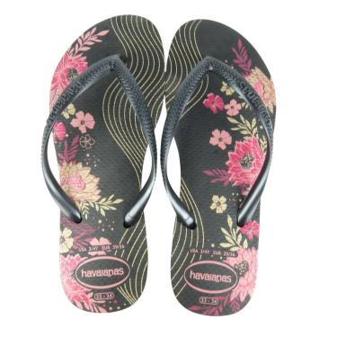 Imagem de CHINELO HAVAIANAS SLIM ORGANIC 4132823-Unissex